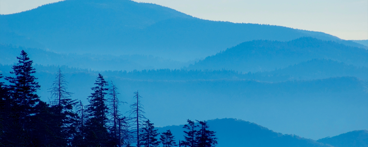 Blue Ridge Parkway